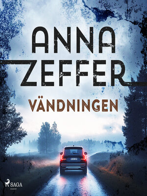 cover image of Vändningen